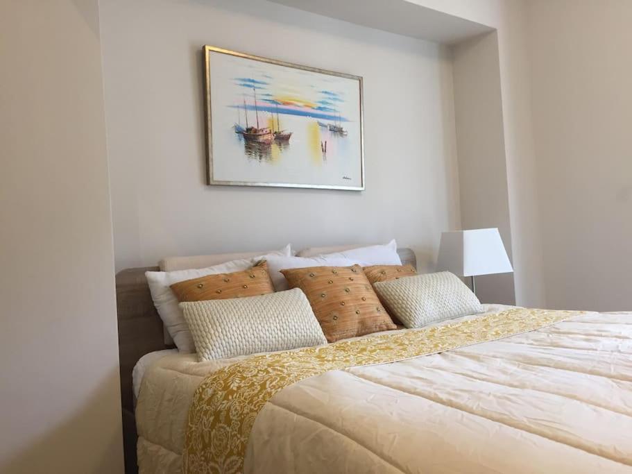 The White House Beach Villa ラフィーナ エクステリア 写真